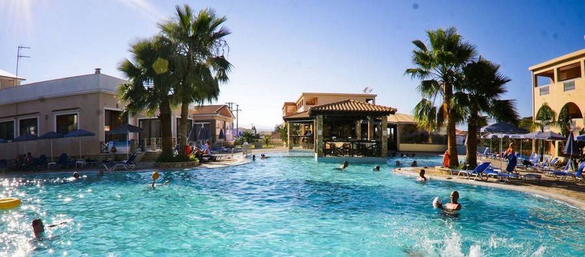 Zante Village