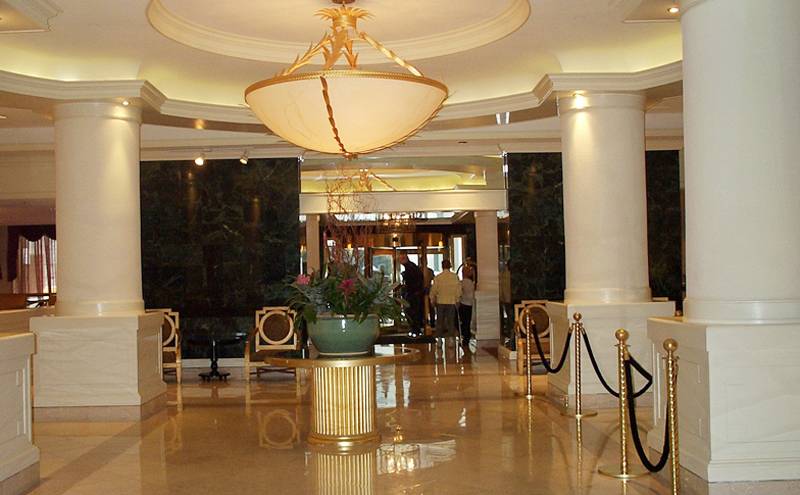 Radisson Hotel Baltimore Downtown-Inner Harbor