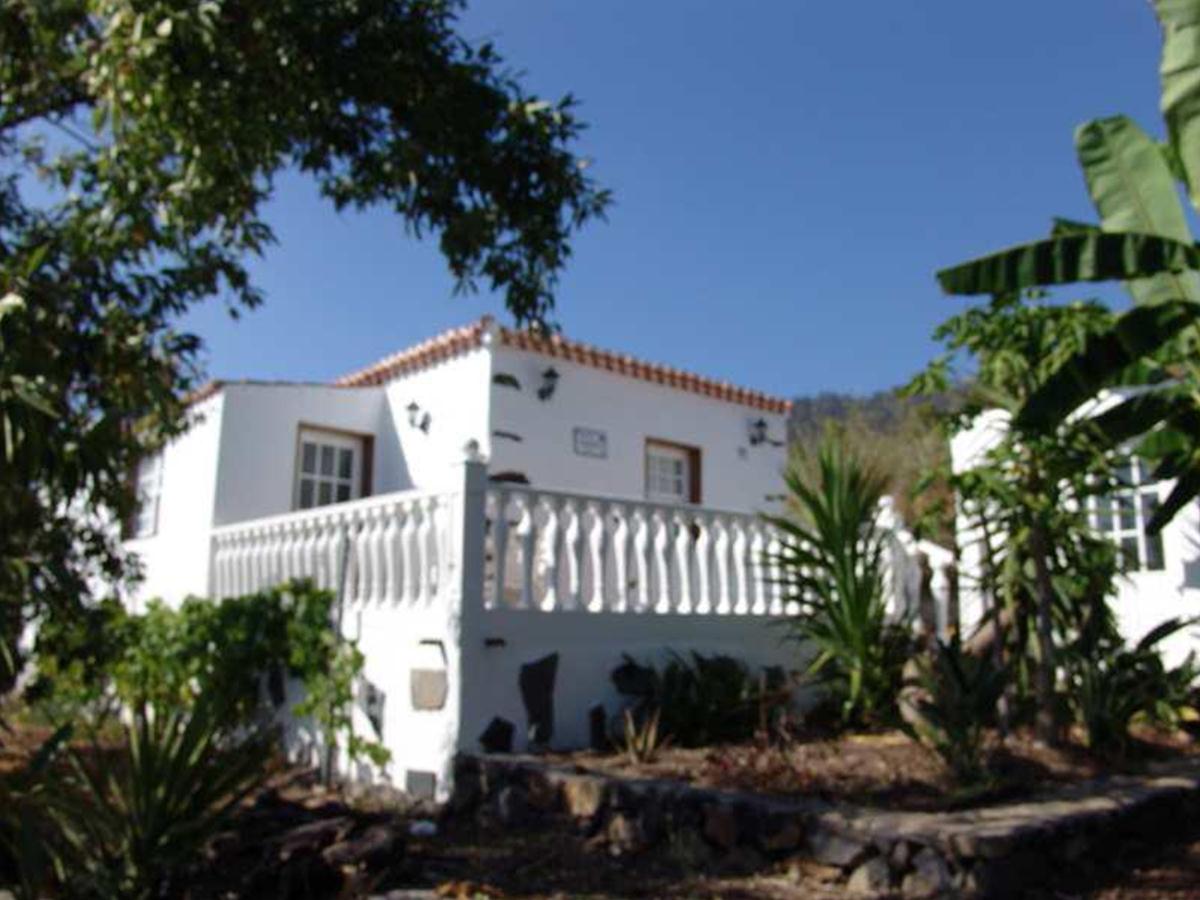 Casa Benicia