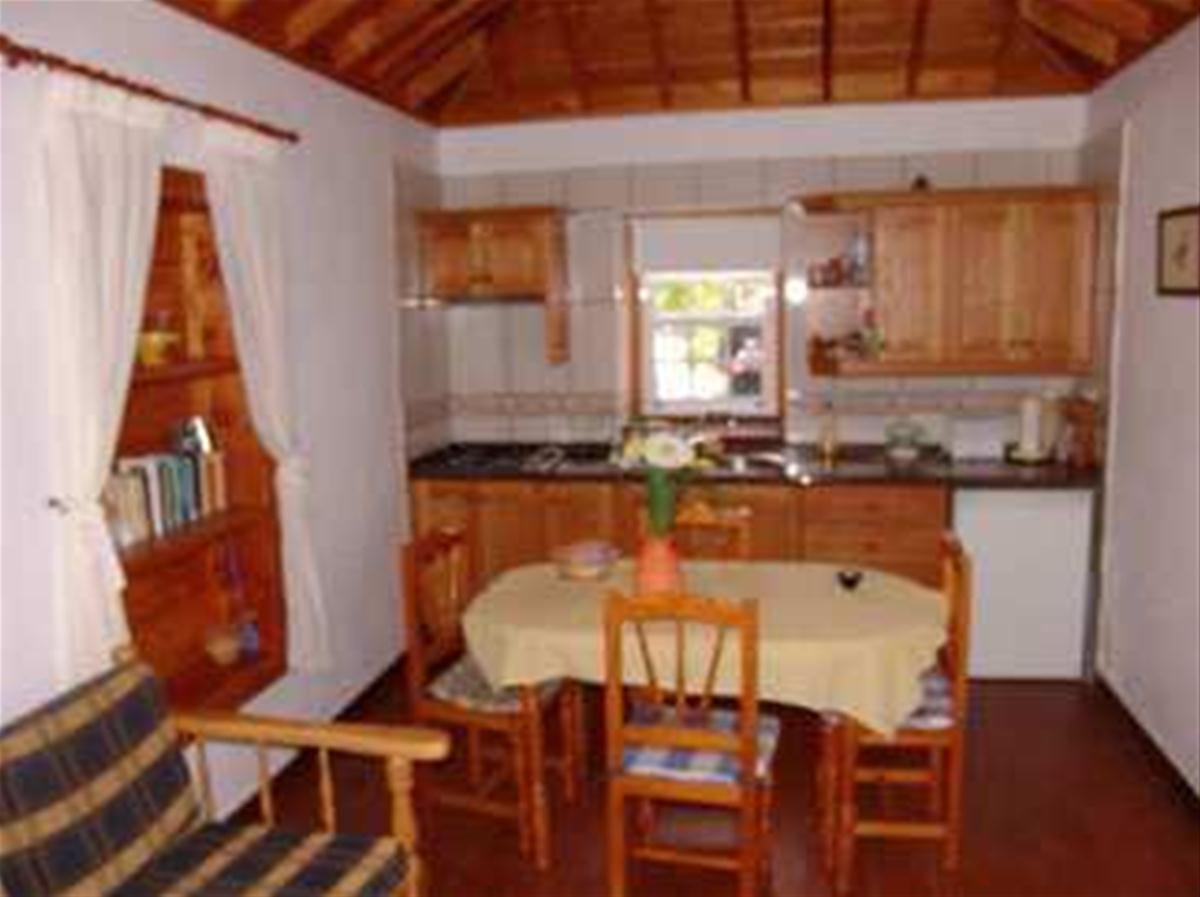 Casa Benicia