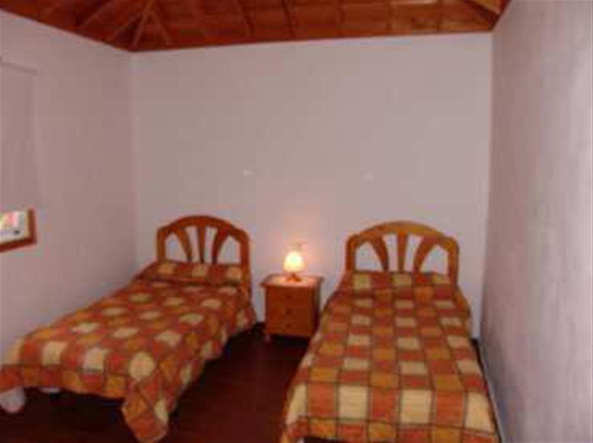 Casa Benicia