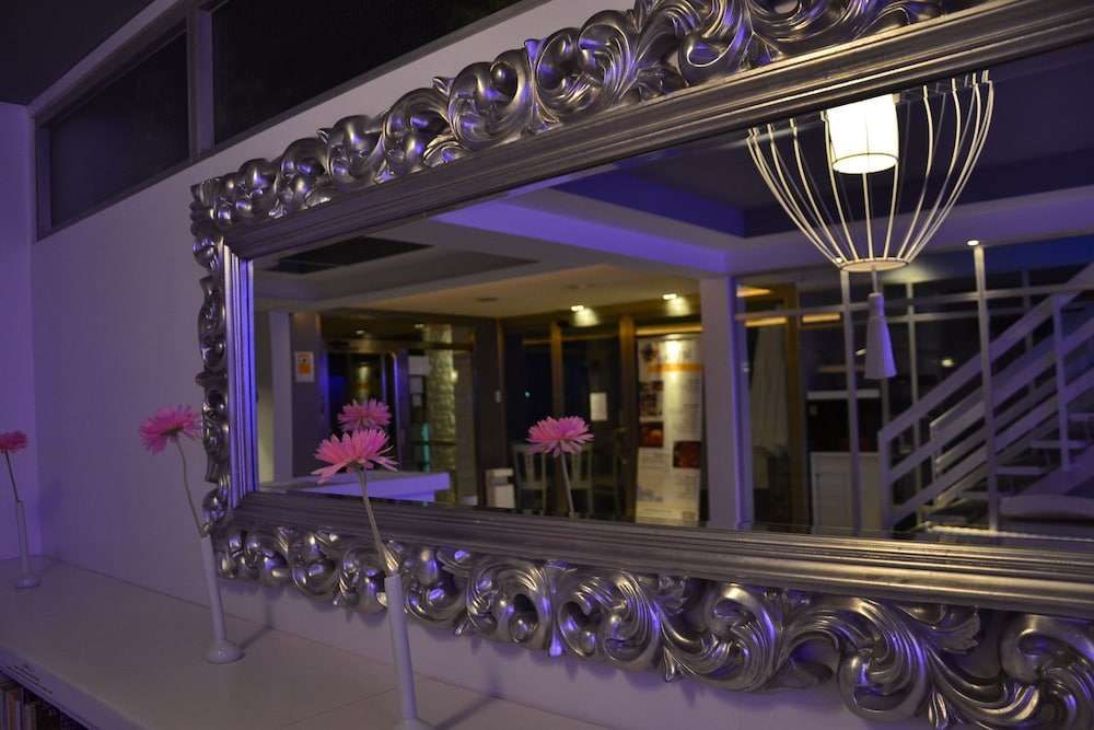 Solvi Hotel