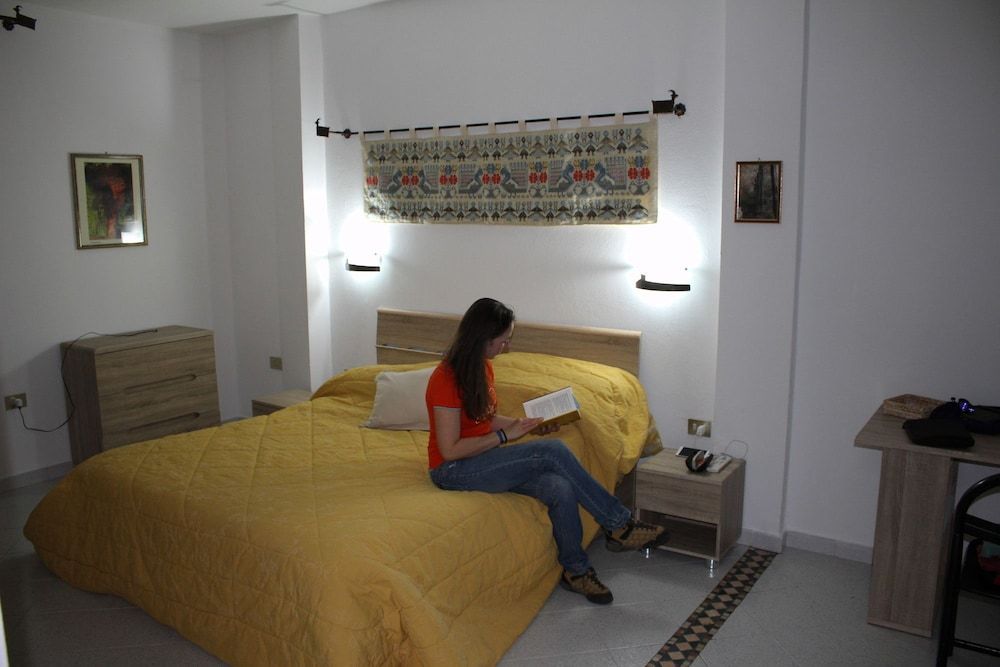 Hotel Su Marmuri