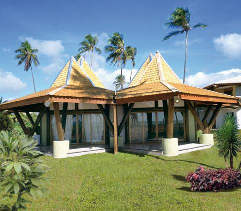 Vila Galé Mares