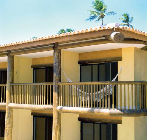 Vila Galé Mares