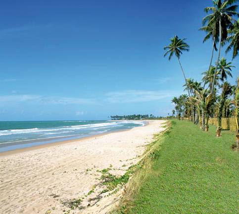 Vila Galé Mares