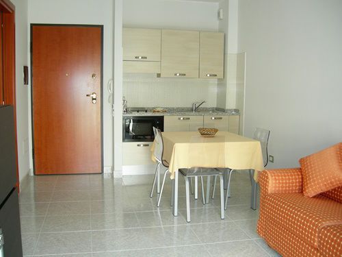Residence Montegrappa