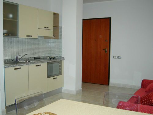 Residence Montegrappa