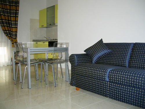 Residence Montegrappa