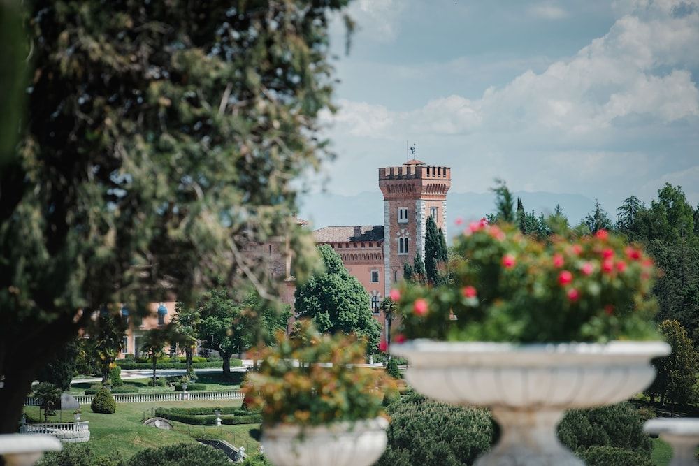 Castello Di Spessa
