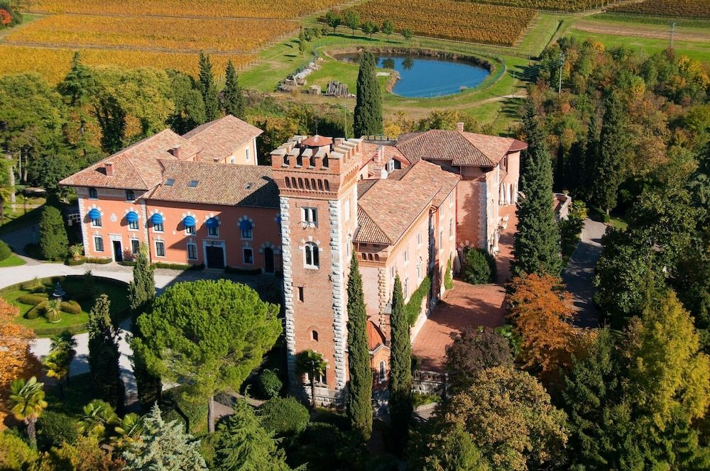 Castello Di Spessa