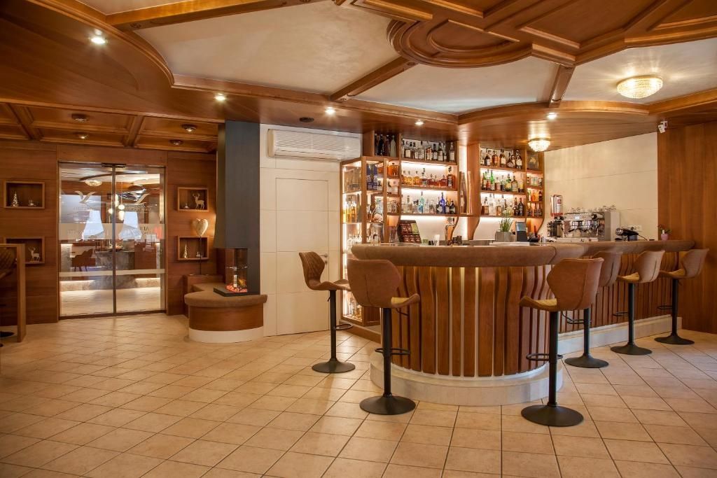 Hotel Adler
