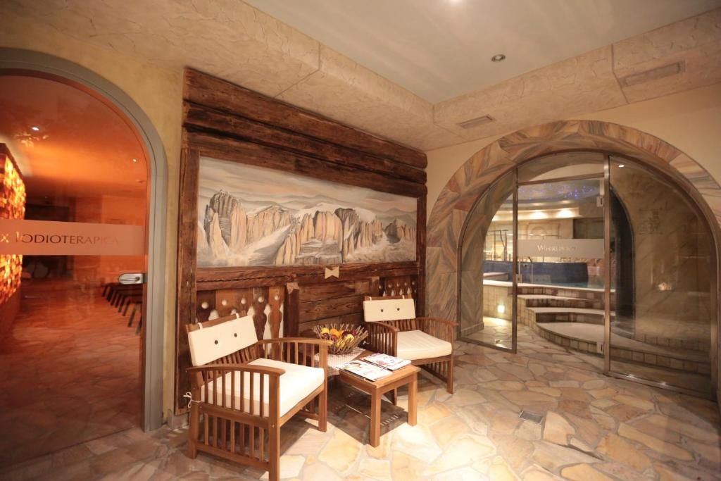 Hotel Adler