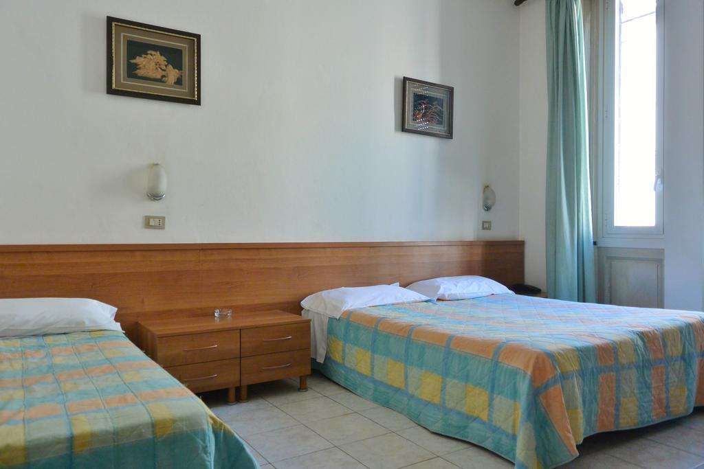 Hotel Oriente
