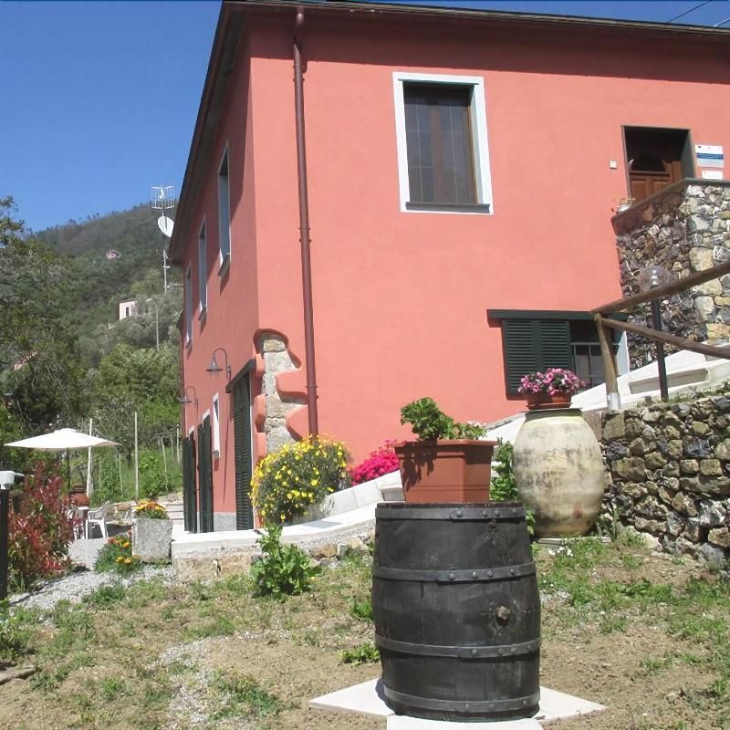 Agriturismo A' Taversa