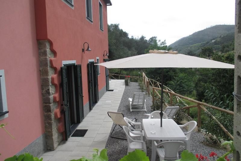 Agriturismo A' Taversa