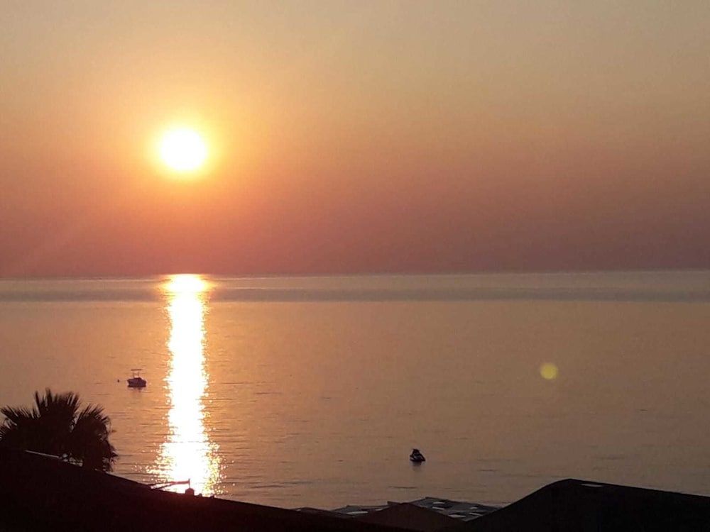Bed & Breakfast Sunrise