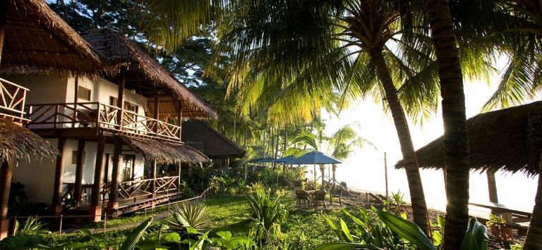 Atlantis Dive Resort Dumaguete