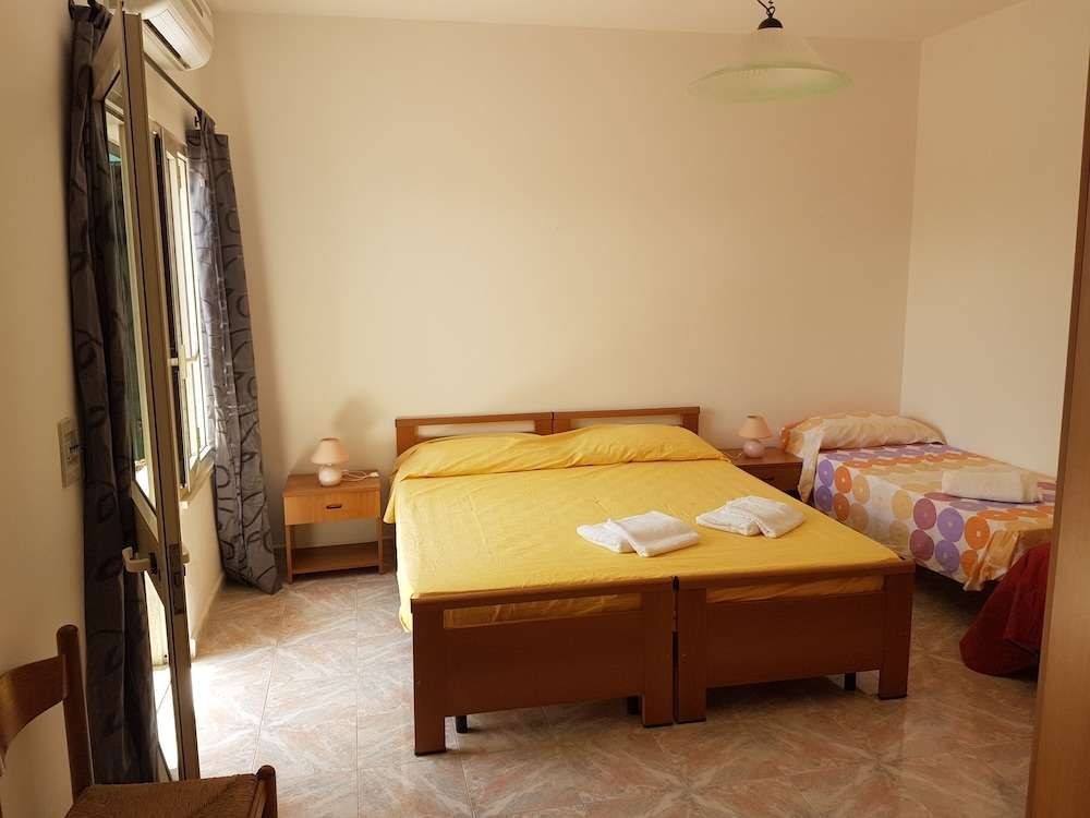 Residence Spiagge Del Salento