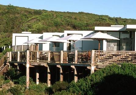 Plettenberg Park Hotel & Spa