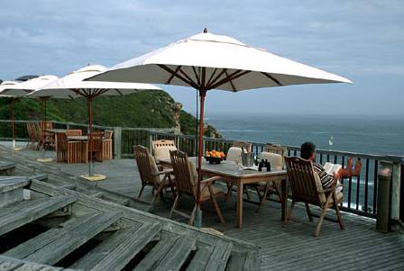 Plettenberg Park Hotel & Spa