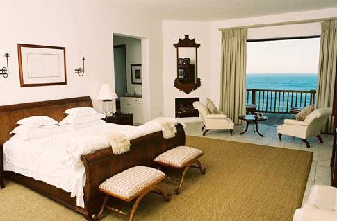 Plettenberg Park Hotel & Spa