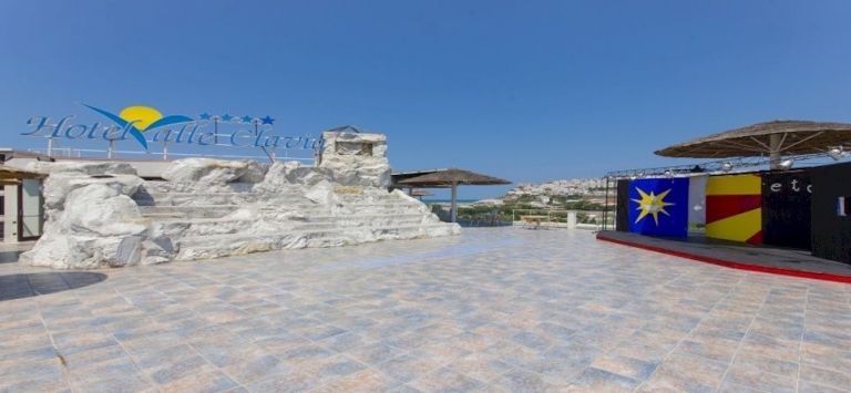 Valle Clavia