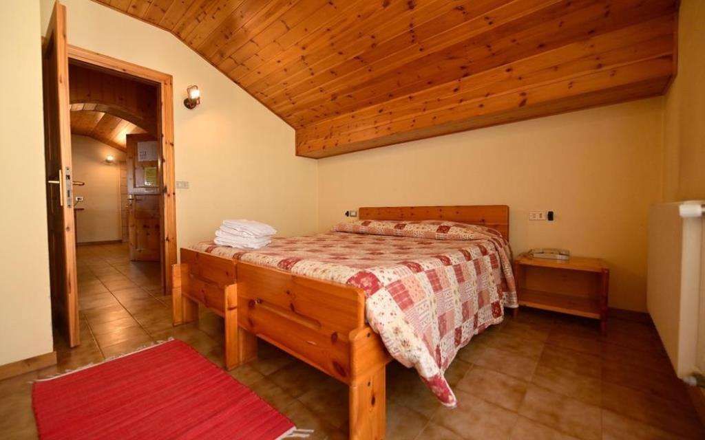 Appartamenti Casa Raethia