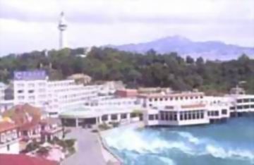 Golden Gulf Hotel Yantai