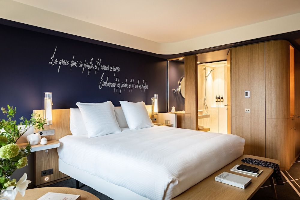 Domaine Reine Margot Paris Issy – MGallery Collection