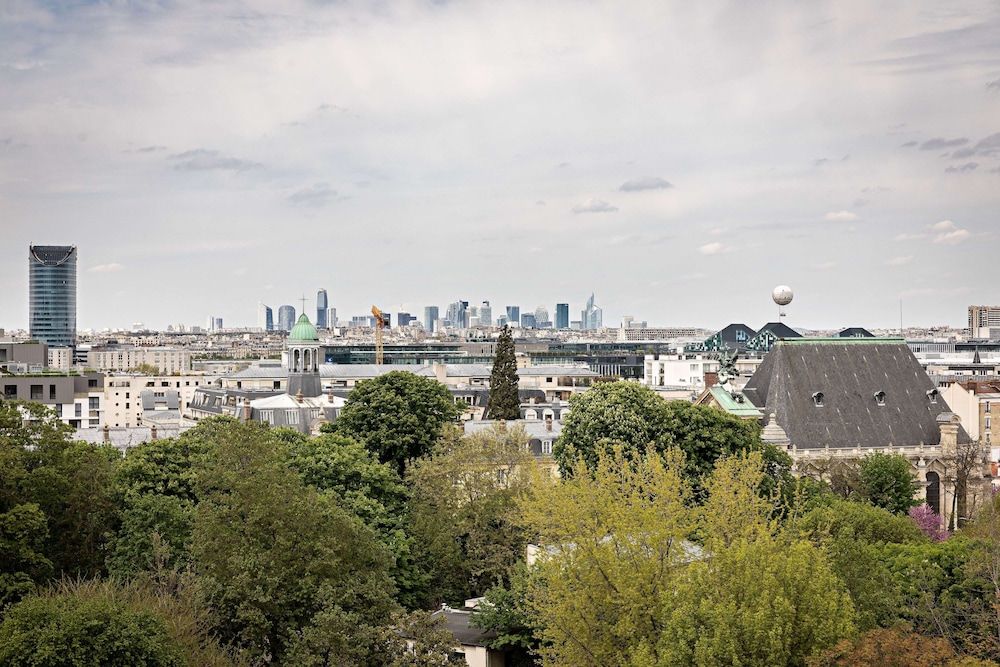 Domaine Reine Margot Paris Issy – MGallery Collection