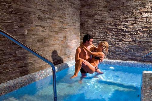 Hotel Terme All'Alba