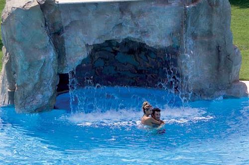 Hotel Terme All'Alba