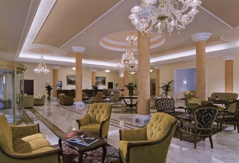 Hotel Terme All'Alba