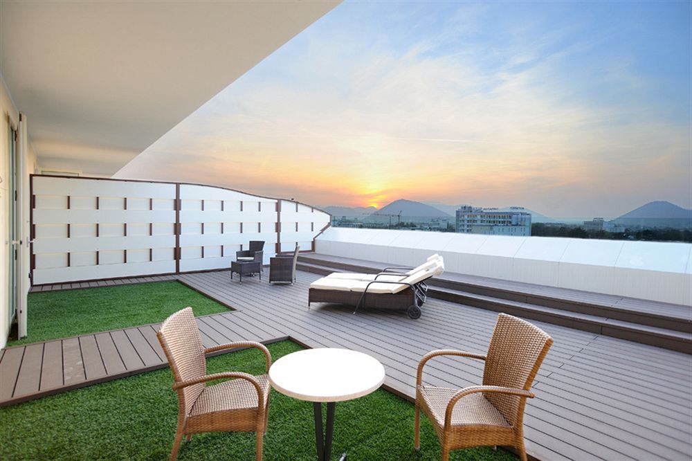 Hotel Terme All'Alba