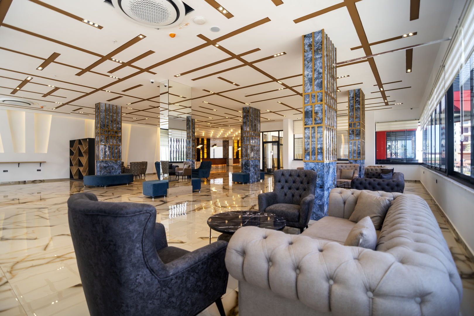 Grand Kolibri Prestige & Spa
