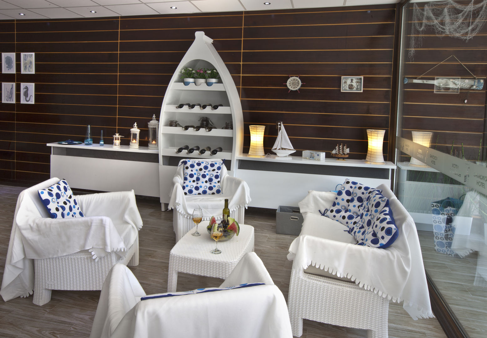 Samokov Hotel