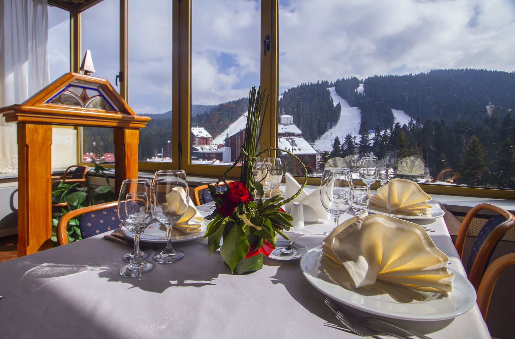 Samokov Hotel