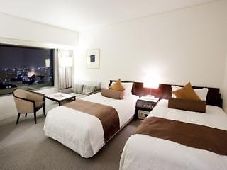 Ana Crowne Plaza Kobe