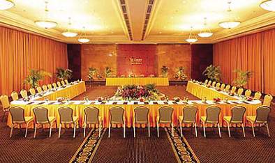 Ascott Gurney Penang