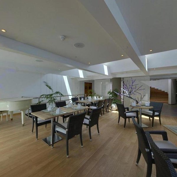Hotel Lagon 2