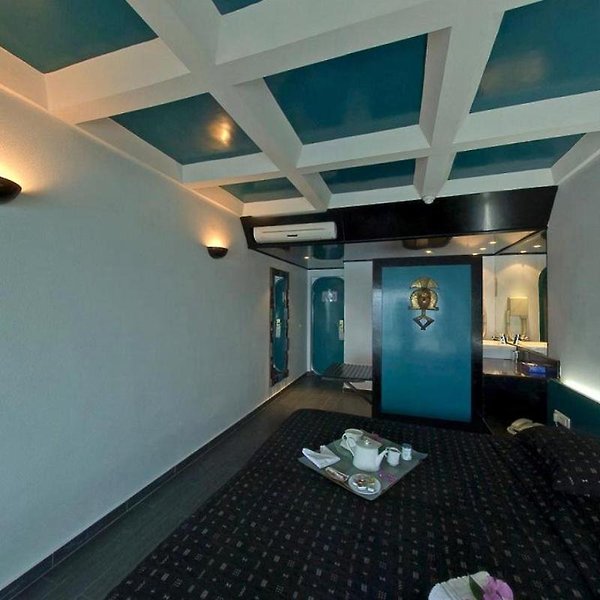 Hotel Lagon 2