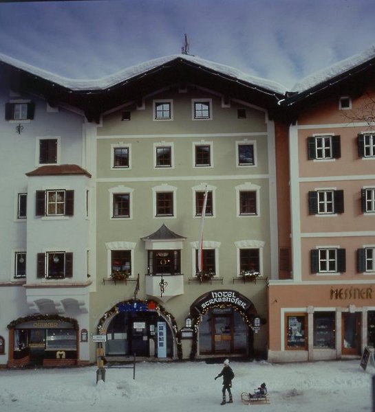 Strasshofer