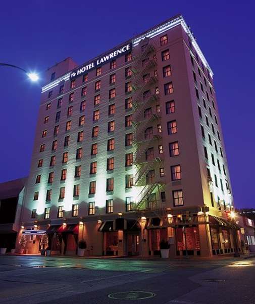 Holiday Inn Express Dallas Downtown