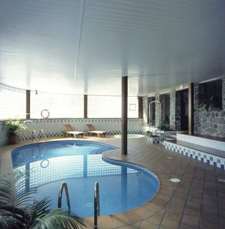 SNÖ Hotel Formigal
