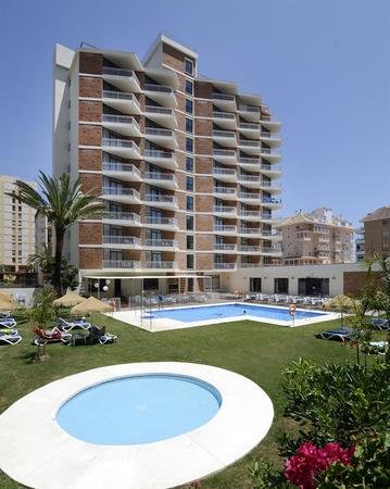 Hotel Mainare Playa