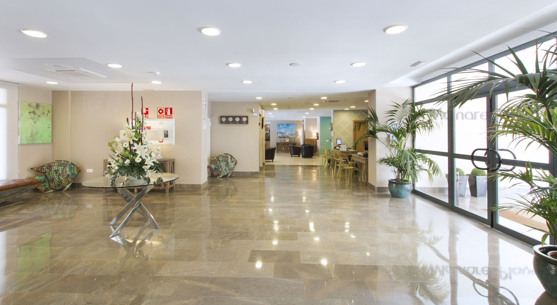 Hotel Mainare Playa