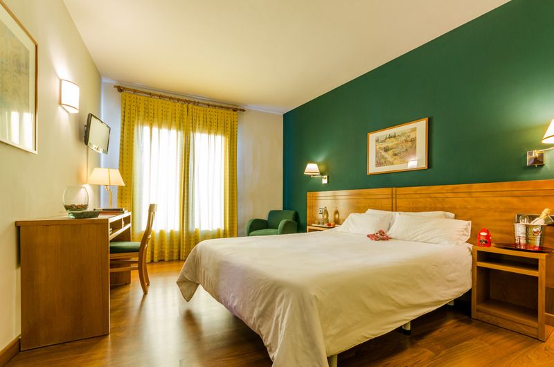 Hotel GIT Conquista de Toledo