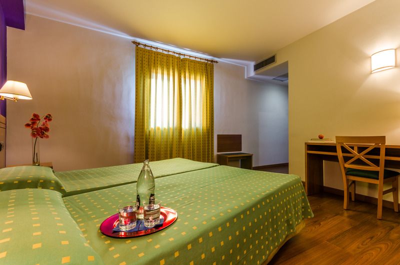 Hotel GIT Conquista de Toledo
