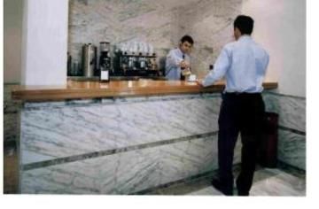 Hotel GIT Conquista de Toledo